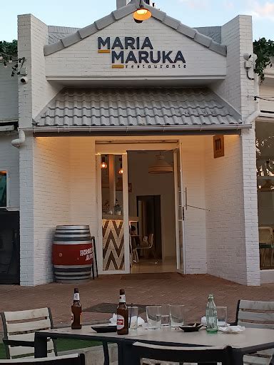 fotos de restaurante maría maruka|Restaurante María Maruka en Getafe